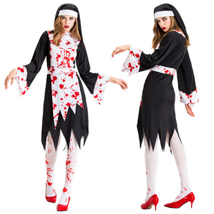 �f�}����ɫ��Ѫ��ʌƷ� ��Ů�������ƽ�ɫ�Ʒ�cosplay��̨�ݳ���