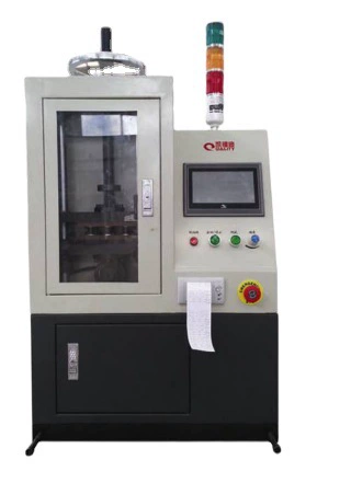 Механическая машина KLD1221 испытания жизни усталости весны