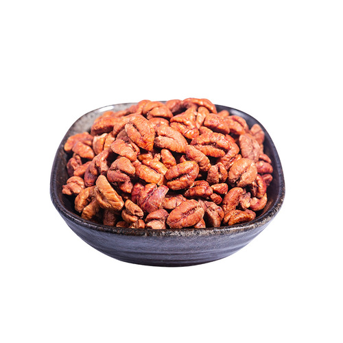 Lin'an Small Mountain Walnut Kernels New Arrival Original Flavor Small Packaging 500g 50g Canned, Seeking Agents