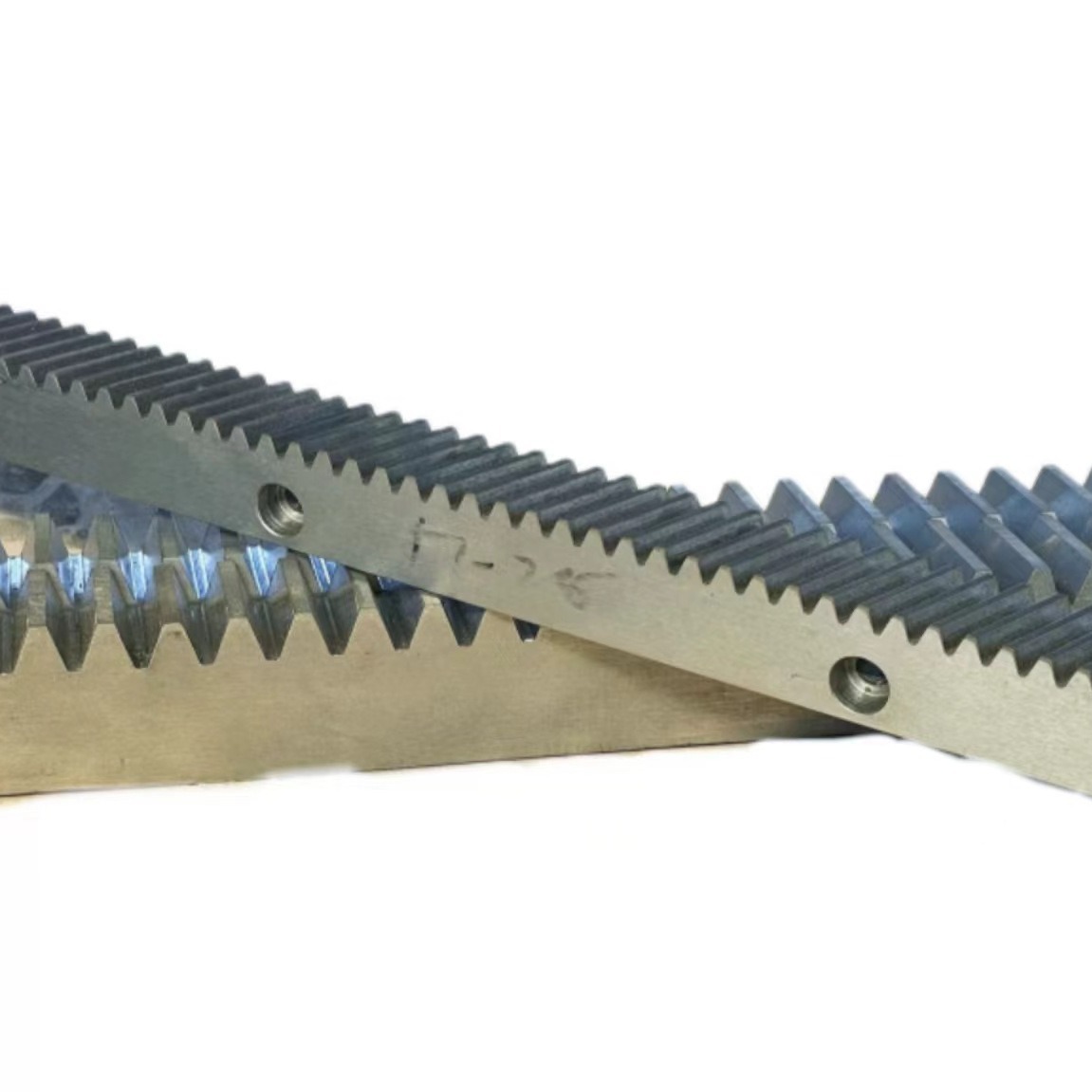 厂家供应数控机床 V 型直线导轨垫块精密直齿斜齿压板固定垫板