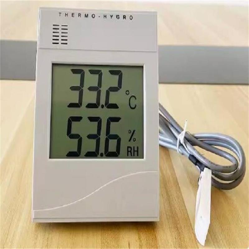 温湿度表型号:BB24-WS-508D库号：M325586