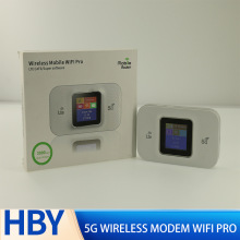 HBY Wireless Modem WIFI Pro ԭƷ5GoSwifi·l