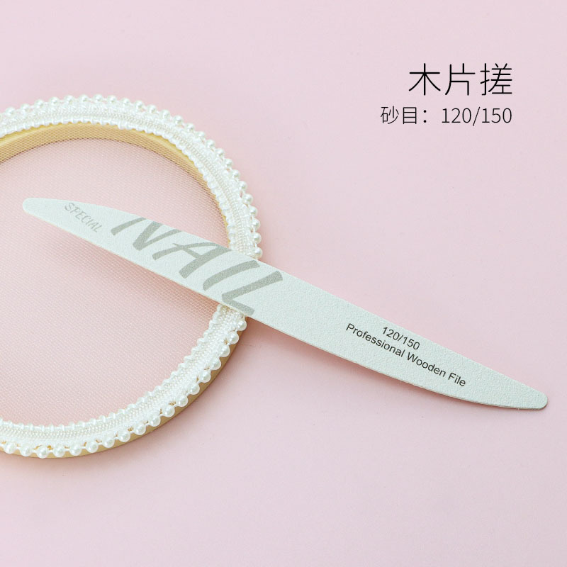High -grade white small willow leaf wood core thinly rub 120/150
