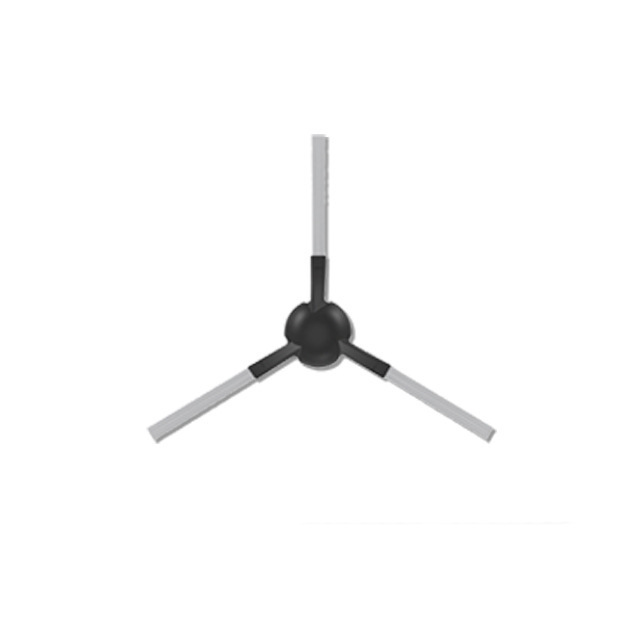 Chuimi L10s Pro ウルトラヒートスイーパーアクセサリーサイドブラシフィルターブラシモップダストバッグに適しています。|undefined
