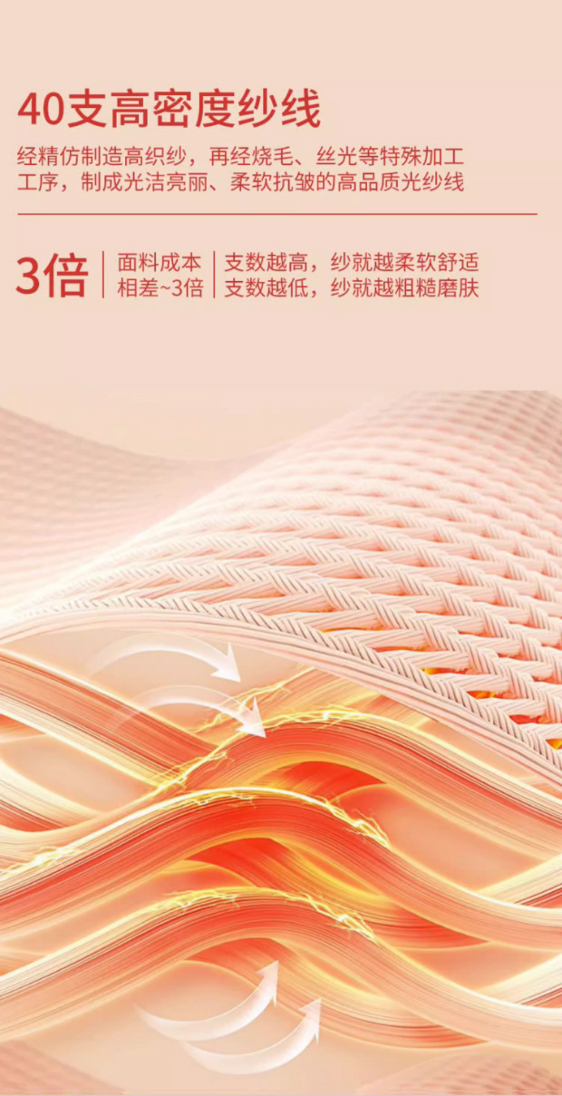 法米姿 纯棉内衣秋衣秋裤纯色圆领内穿打底贴身女士保暖内 衣套装