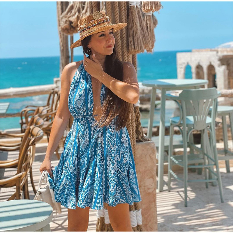 Beach Dress Image 11