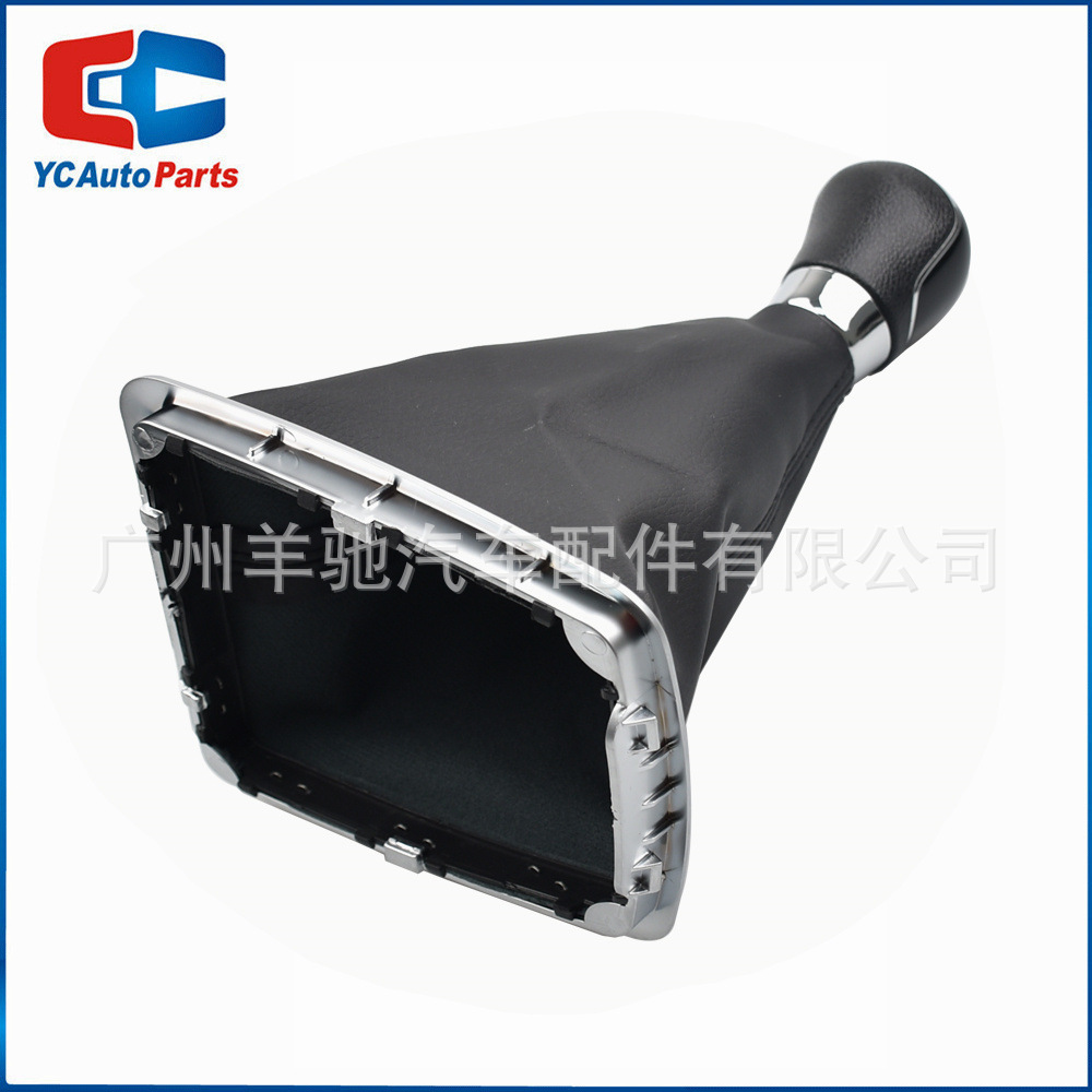 Aplicable a Fox2 MK2 C-MAX MK3 MK4 MK7 Mondeo Transmisión de marchas automotrices image 3