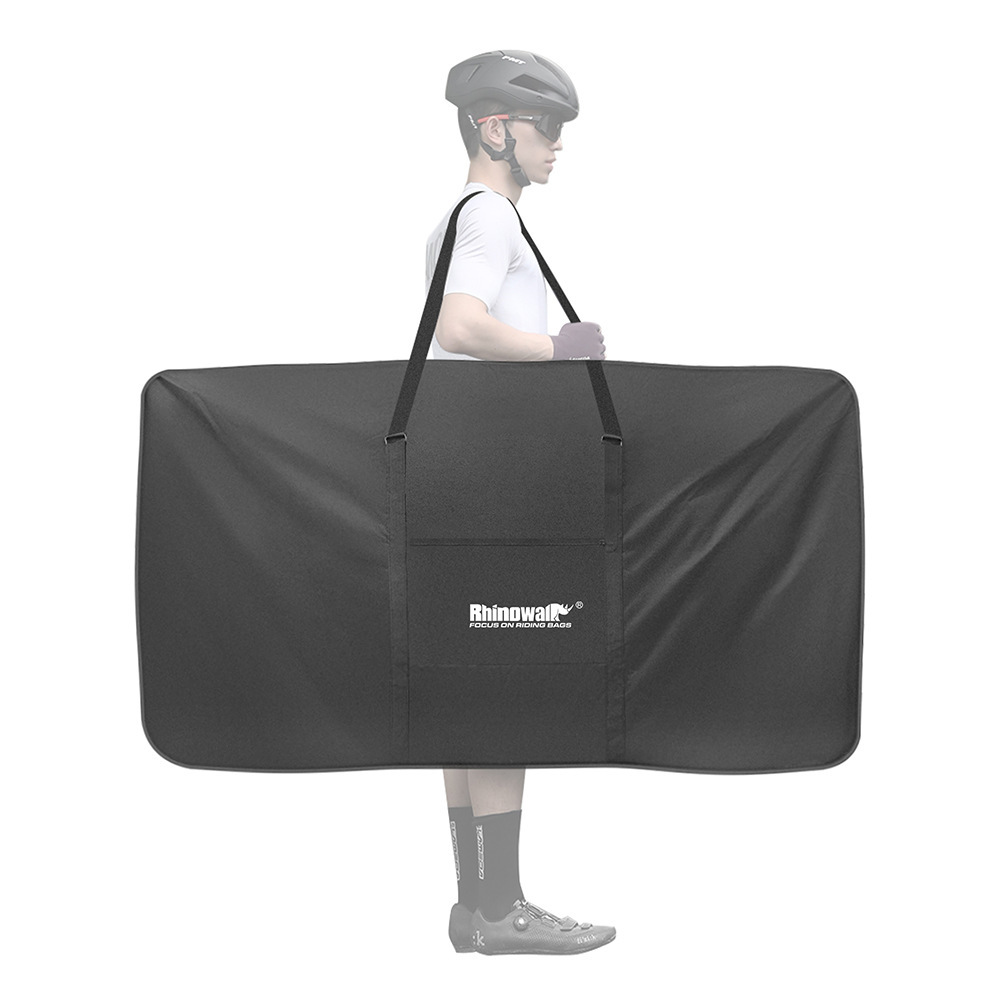 Rhinowalk 29inch Mountain Bike and Road Bike Carrying Bag 27.5 Inch 700C Carrying Bag