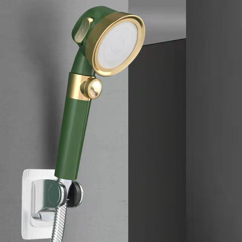 Shower head shower faucet pressurized shower bath heater shower head pressurized water heater suit