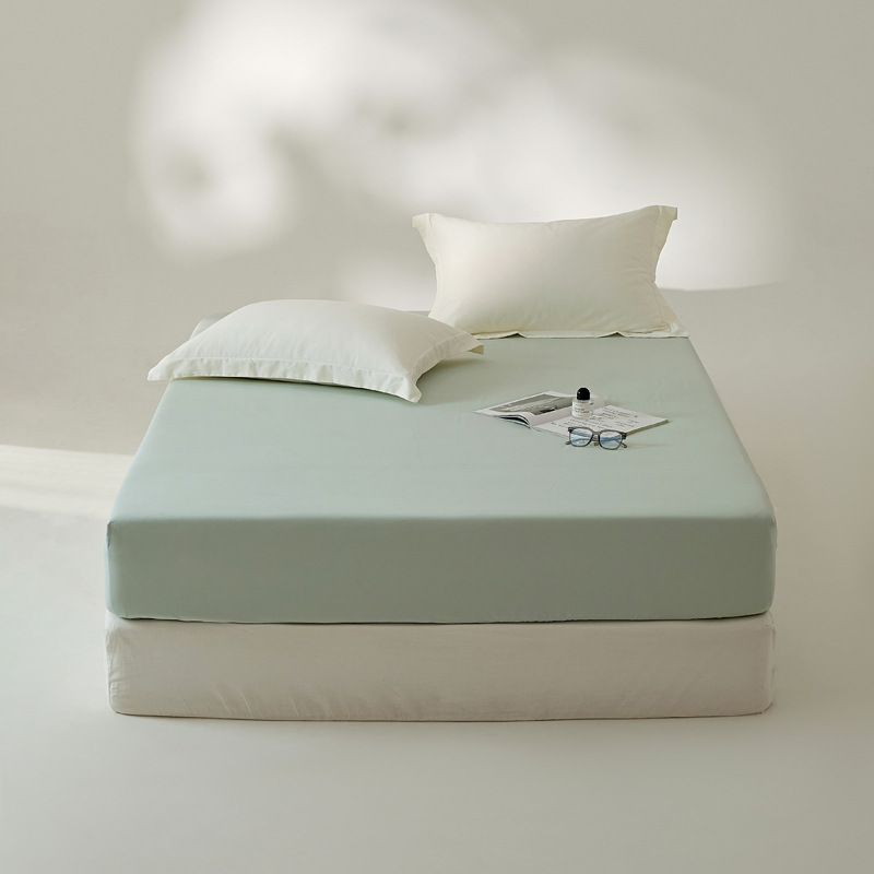 Nuevo otoño y invierno grueso molienda 100 camas de cama caliente cama de estudiante cama de 1,5 metros cama de 1,8 metros cama de cama