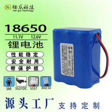�F؛���l������18650�늳ؽM11.1V̫��ܵ������U��푴�����늳�
