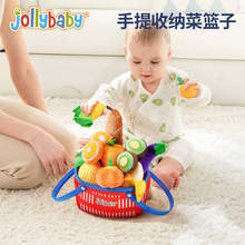 Jollybaby�^�ҼҏN����߷���ˮ���߲˻@0-3��ͯ���ǆ���������