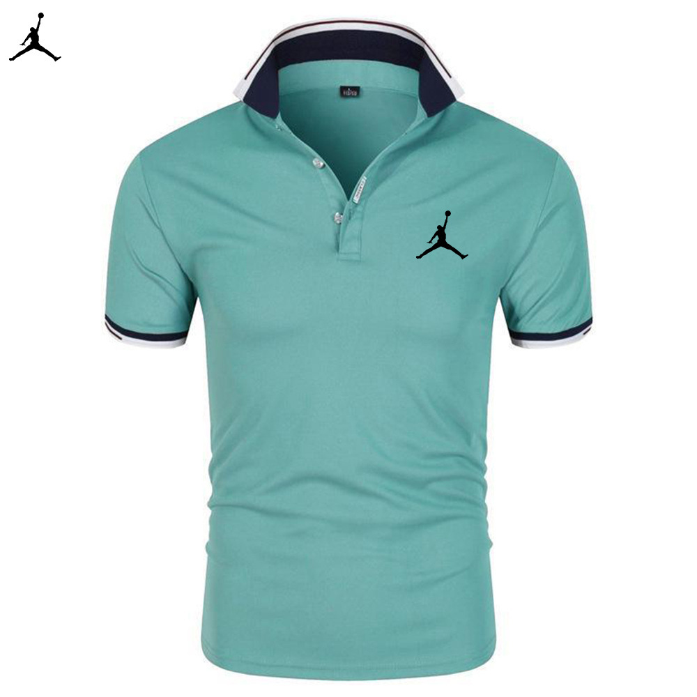 Summer polo for leisure