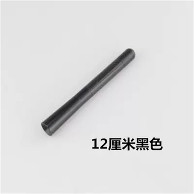 vehicle antenna – for Byd F0 Yuan Song - 12cm-antenna-black