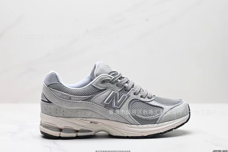 nb2002r 婦人靴レトロお父さん靴 NB2002ra ファントムブラックメンズシューズオリジナルグレーカジュアルスポーツランニングシューズ|undefined