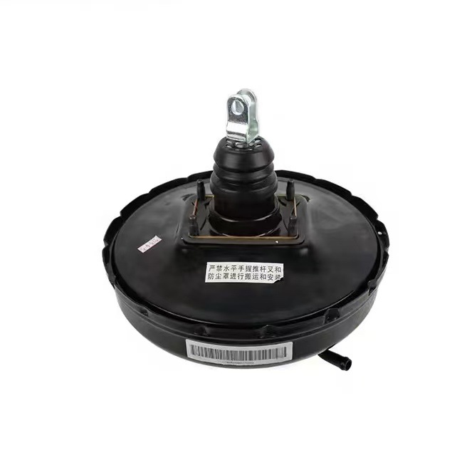 Vacuum Booster Pump MR370642 for Pajero 1998-2007