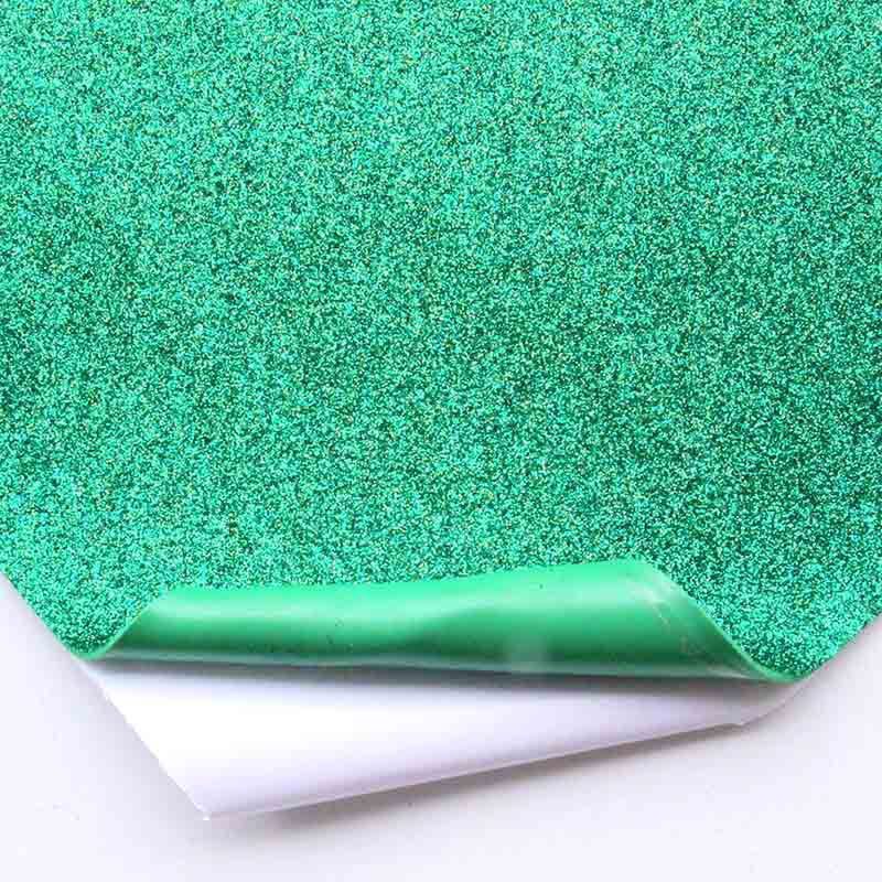 大张金粉海绵纸金葱纸加厚彩色闪光纸亮片纸泡沫纸手工材料|undefined