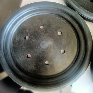 Sandbox Bottom Leakage Rubber Ring