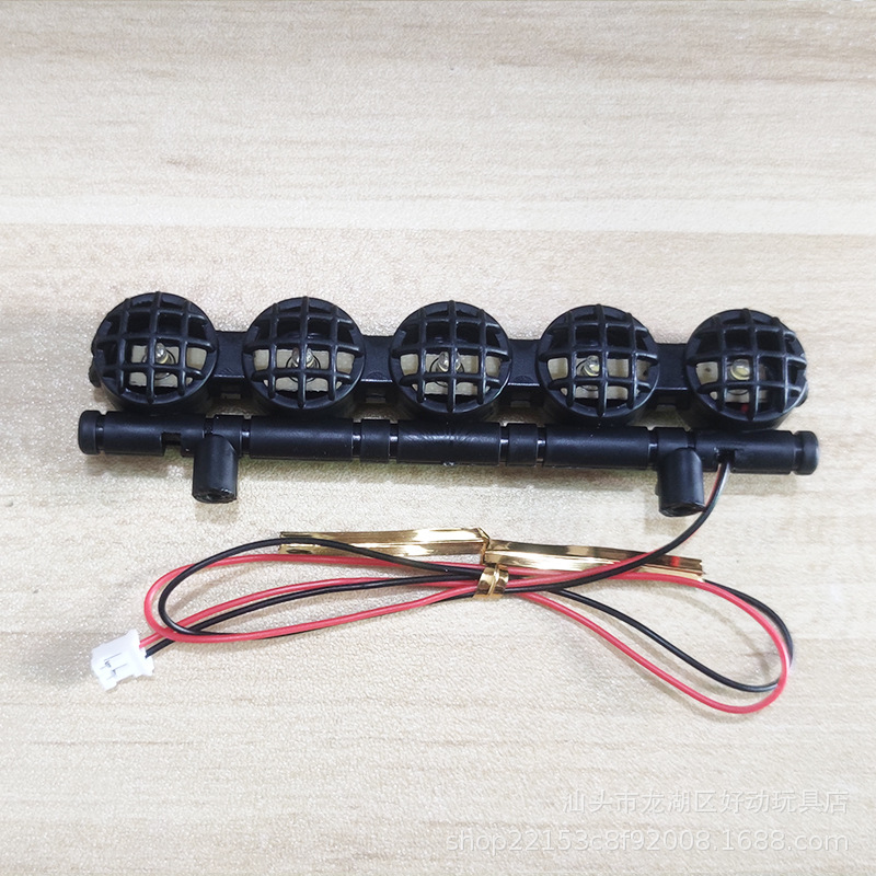 Transfronterizo Manniu MN78 chenoji piezas originales del engranaje de dirección de la barra de dirección amortiguador marco neumático eje caja de cambios anti-colisión