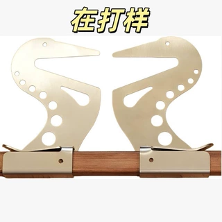 跨境 Adjustable Easel Hand Rest Support Bar 可调节画架支撑杆