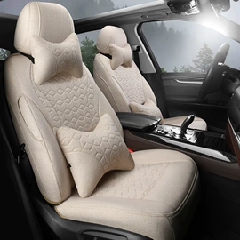 专车专用座套;方向盘套;通用座套