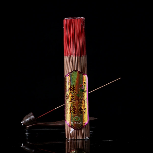 Smokeless Sandalwood - Brown (500g)