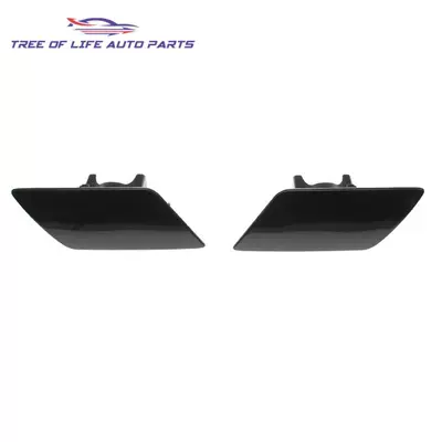 80A807753 80A807754 for Audi Bumper