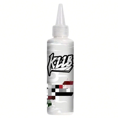 Glass agent – water stains and scratches