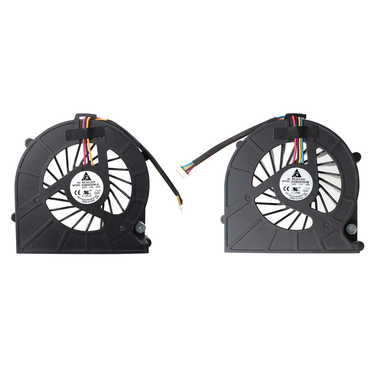 Applicable to Toshiba C600 L630 C600D C650 L630-06S 02S 08R notebook cooling fan