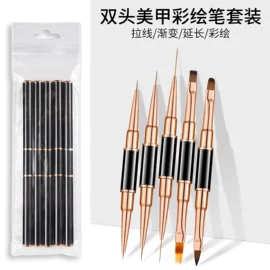 美甲笔;其他美甲产品;美甲工具套装