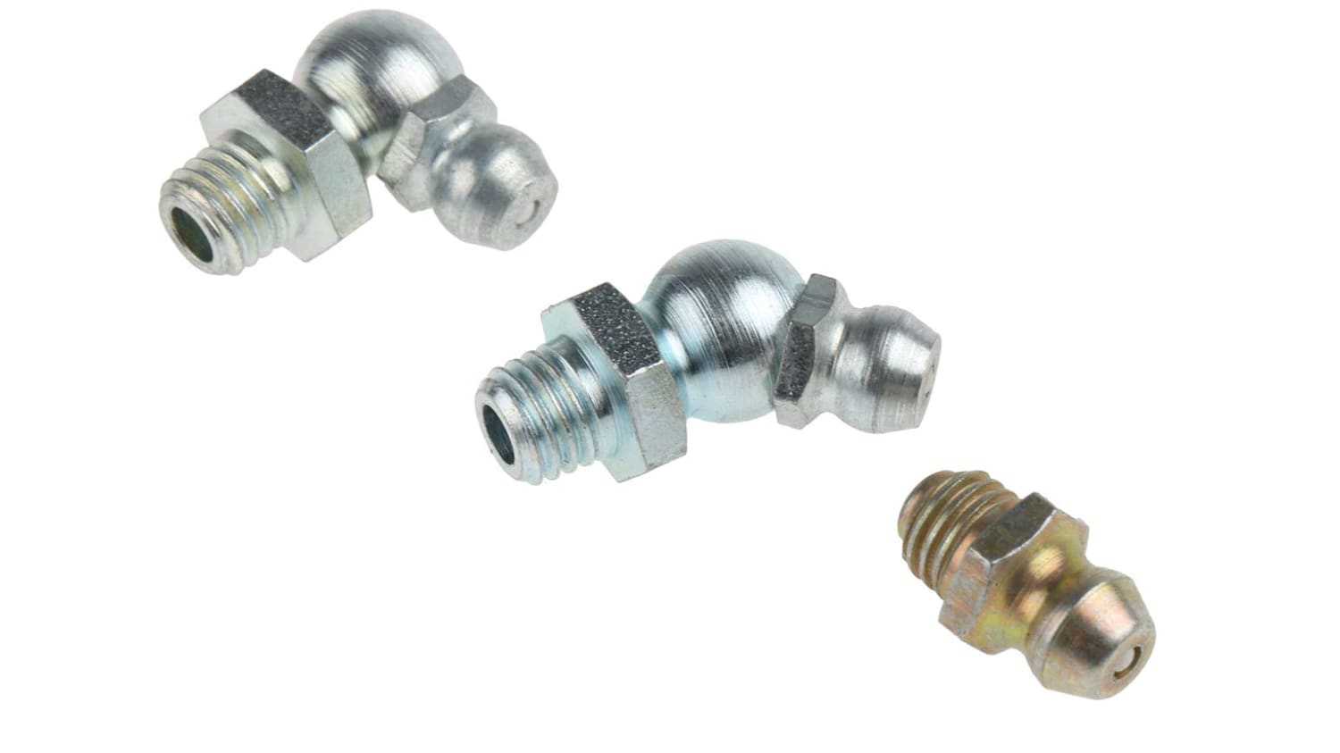 铁黄油嘴m6*1*90 厂家现货供应,质优价廉。按量报价