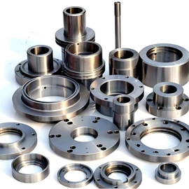 钣金加工;CNC加工;3D打印机