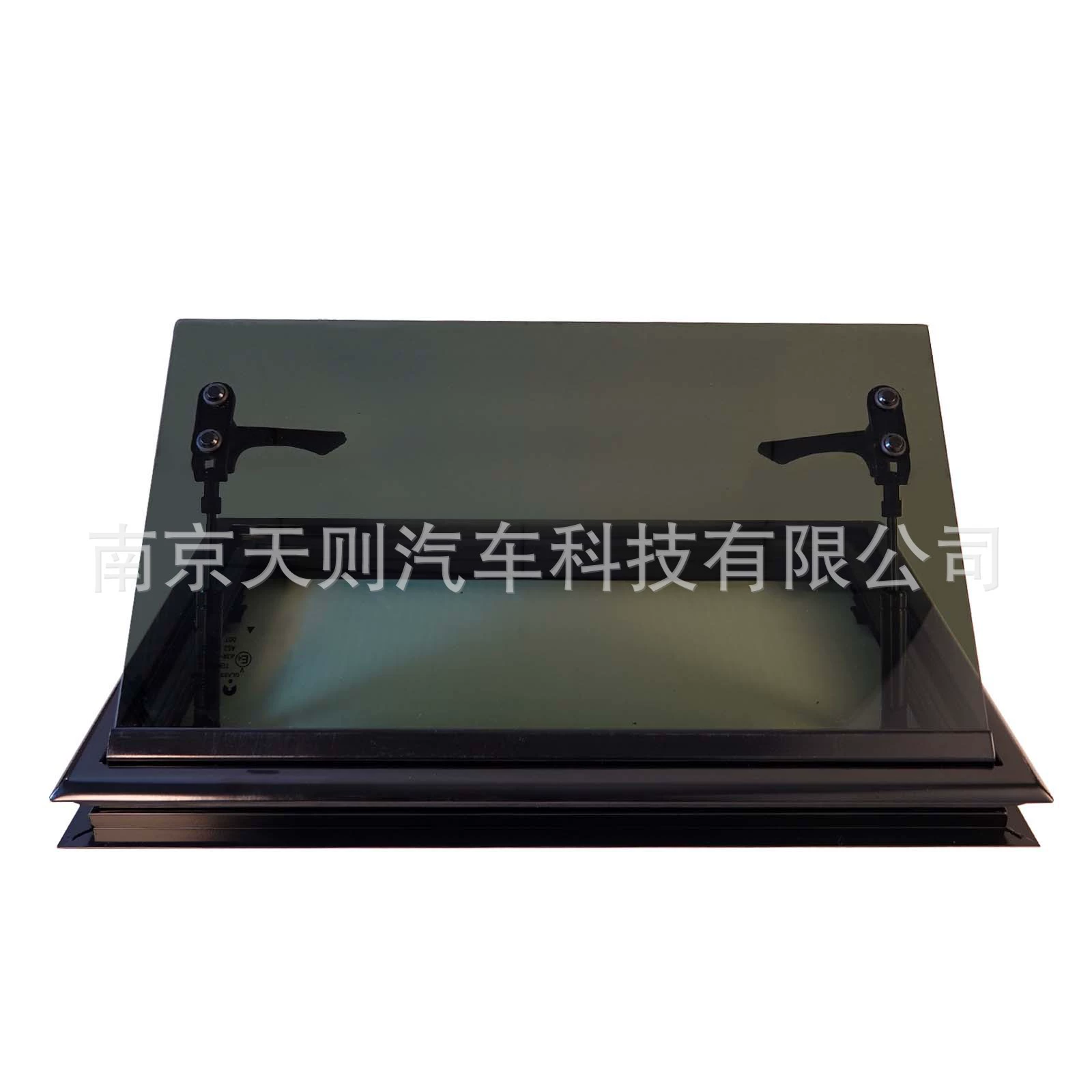 Производитель оконных стекол из закаленного стекла для автодомов с возможностью индивидуального размера может осуществлять экспорт в Россию.