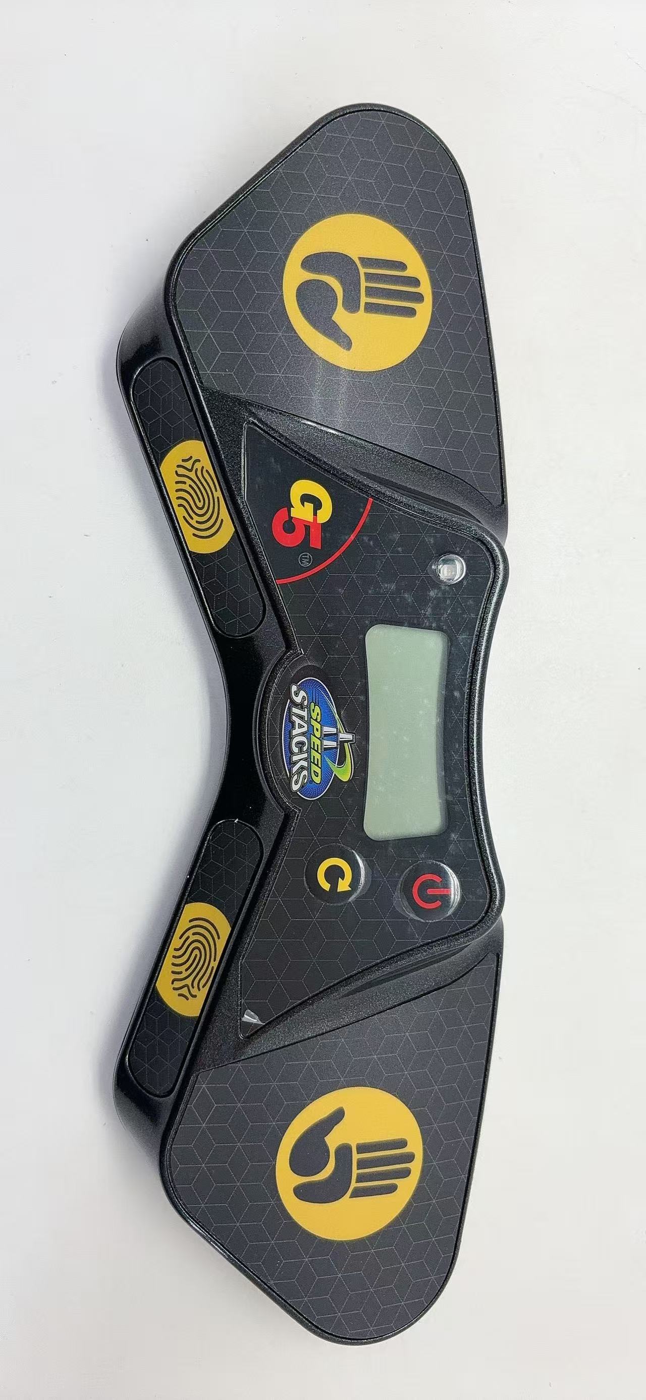 G5计时器-纯黑款