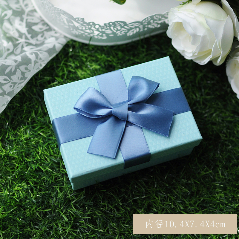 Ins nueva caja de regalo grande día de San Valentín creativo cumpleaños lápiz labial caja de regalo caja vacía caja de regalo