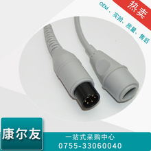 金科威有创压传感器迈瑞9000电缆有创压电缆太空有创电缆MEK有创