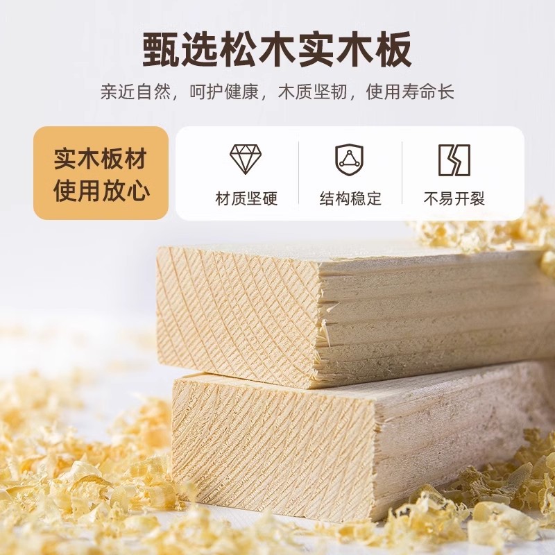 Estante de esquina de madera sólida almacena estante de almacenamiento armario de piso armario de biblioteca doméstico simple armario telescópico de esquina