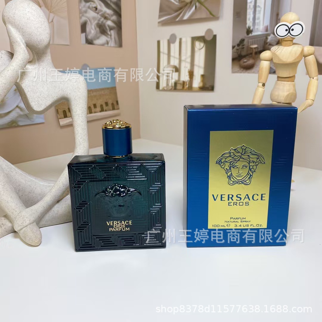 Perfume de marca formal Qi Mengxian Qiang