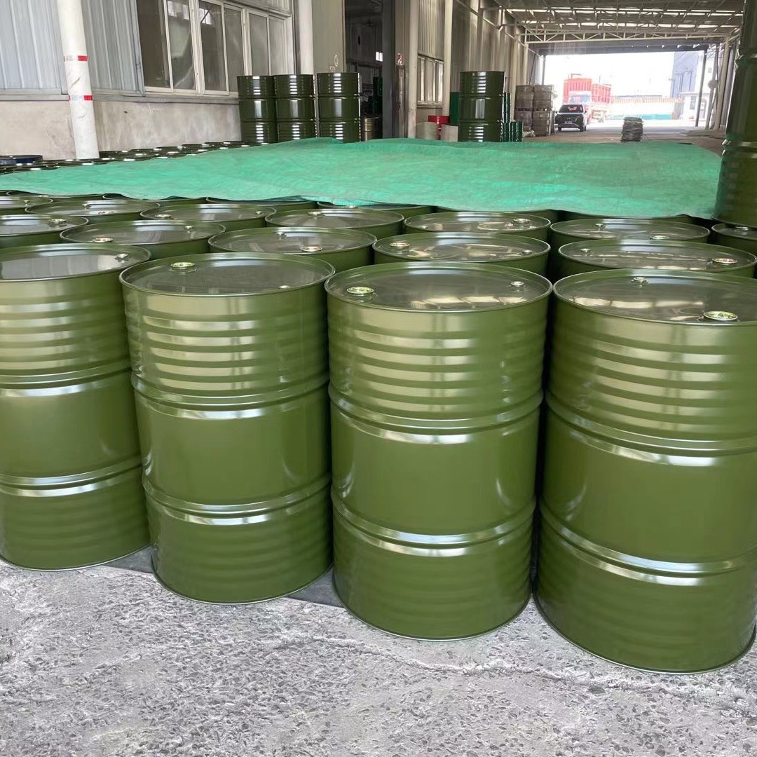 208L钢桶 厂家直供 量大从优