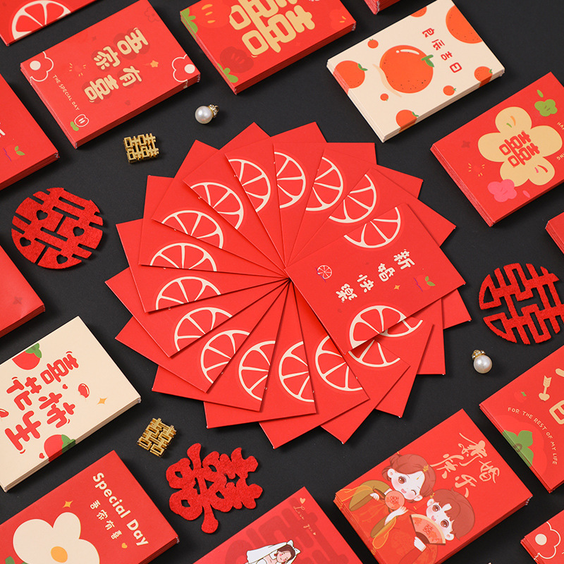 Bolsos rojos de cerradura mini, bolsas de boda personales, bolsas de boda personales, bolsas de boda personales, bolsas de boda personales