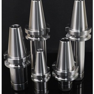 BT30/40/50 Ultra High Precision Taiwan CNC Tool Shank Machining Center High Precision ER Chuck 32/25/20/16