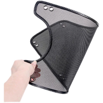 Automobile anti-insect net – Net
