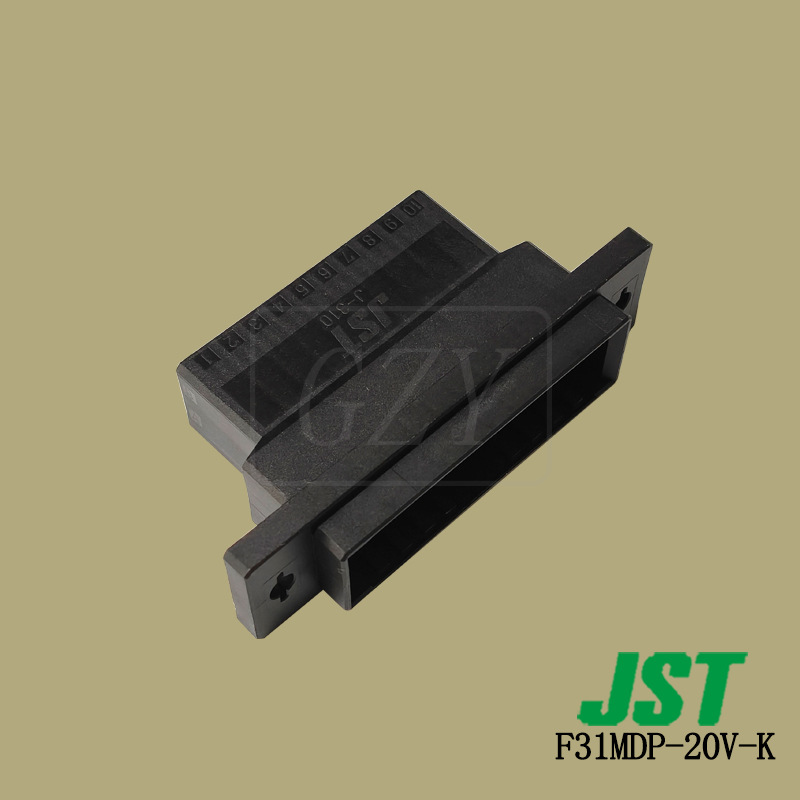 ��ӦF31MDP-20V-K ���� JST������ JFAϵ�� 3.81mm��� �ɶ���