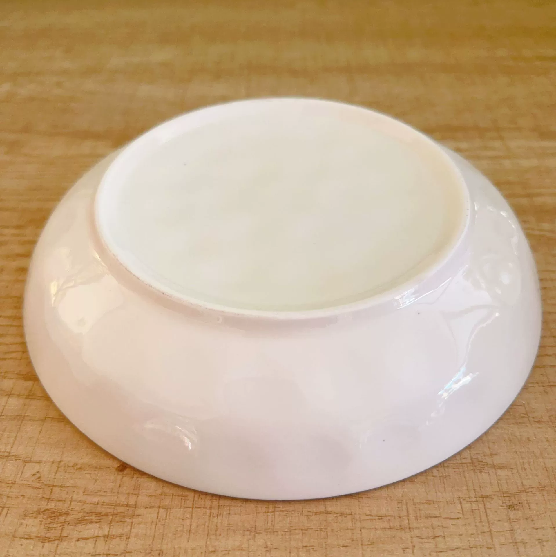 Японская керамическая посуда Fresh Cotton для домашнего использования