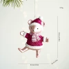 Rose red mouse