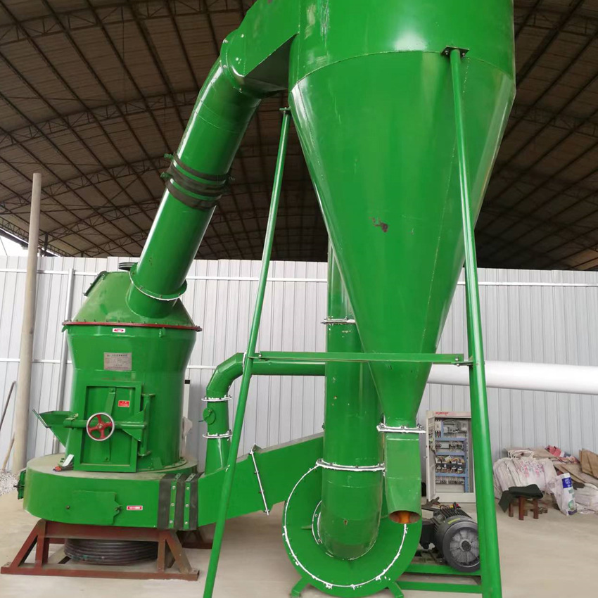 昆明80目雷蒙磨粉设备 红河腐植酸磨粉机 弥勒柴煤雷蒙磨粉机