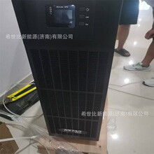 ��ʿ�_UPS�ԴYDC3360���l��ʽ�C60KVA/54KW���ڙC���W�j������