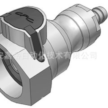 CPC产品 通用接头 桶/分装连接器 UDC 系列 99000