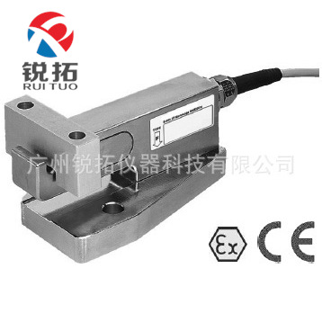 现货美国Nobel KIS-9-11.2klb,KIS-9-22.5klb称重传感器