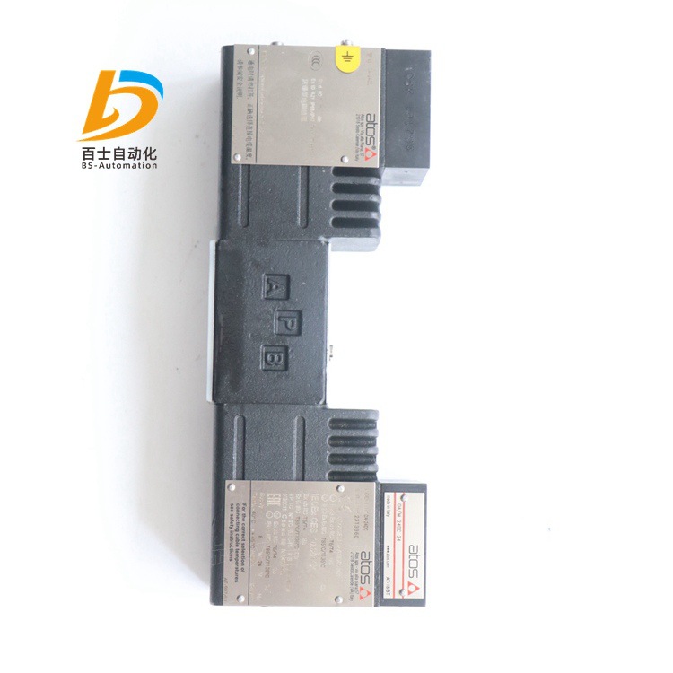 意大利阿托斯DHA-0711/M/  24V电磁阀正品批发